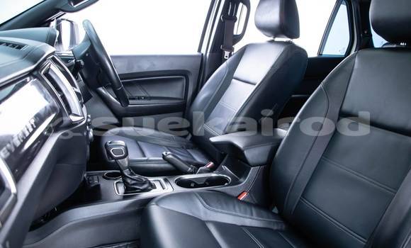 Buy Used Ford Everest White Car in Bangkok in Bangkok Buy Used Ford Everest White Car in Bangkok in Bangkok