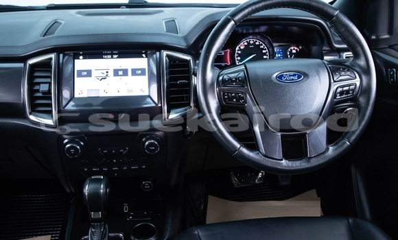 Buy Used Ford Everest White Car in Bangkok in Bangkok Buy Used Ford Everest White Car in Bangkok in Bangkok