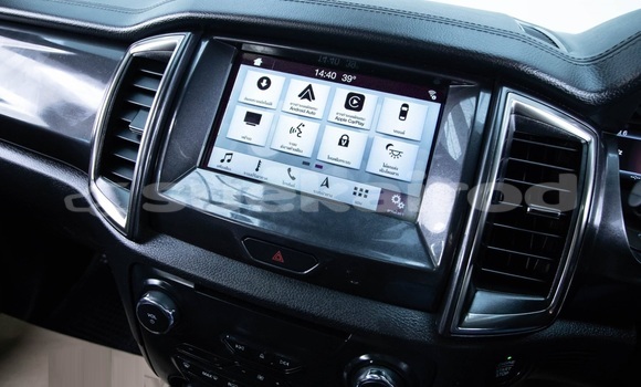 Buy Used Ford Everest White Car in Bangkok in Bangkok Buy Used Ford Everest White Car in Bangkok in Bangkok