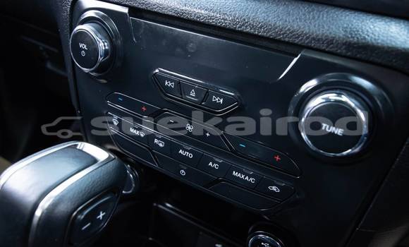 Buy Used Ford Everest White Car in Bangkok in Bangkok Buy Used Ford Everest White Car in Bangkok in Bangkok