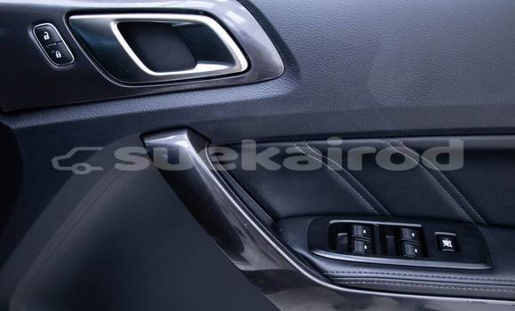 Buy Used Ford Everest White Car in Bangkok in Bangkok Buy Used Ford Everest White Car in Bangkok in Bangkok