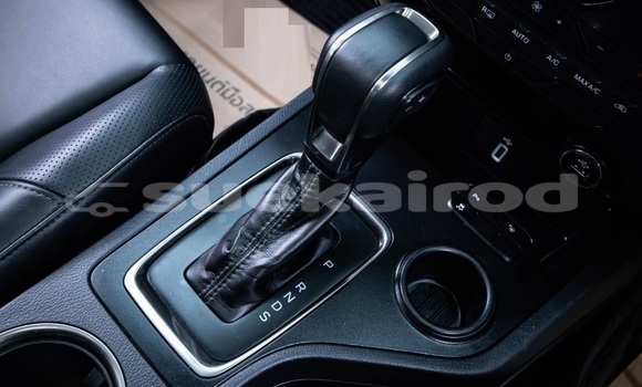 Buy Used Ford Everest White Car in Bangkok in Bangkok Buy Used Ford Everest White Car in Bangkok in Bangkok