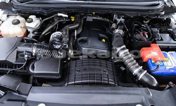 Buy Used Ford Everest White Car in Bangkok in Bangkok Buy Used Ford Everest White Car in Bangkok in Bangkok