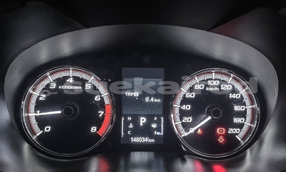 Buy Used Mitsubishi Xpander Black Car in Bangkok in Bangkok Buy Used Mitsubishi Xpander Black Car in Bangkok in Bangkok