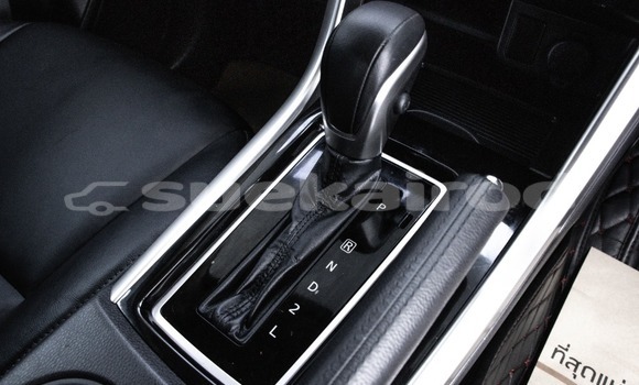 Buy Used Mitsubishi Xpander Black Car in Bangkok in Bangkok Buy Used Mitsubishi Xpander Black Car in Bangkok in Bangkok