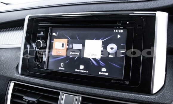 Buy Used Mitsubishi Xpander Black Car in Bangkok in Bangkok Buy Used Mitsubishi Xpander Black Car in Bangkok in Bangkok