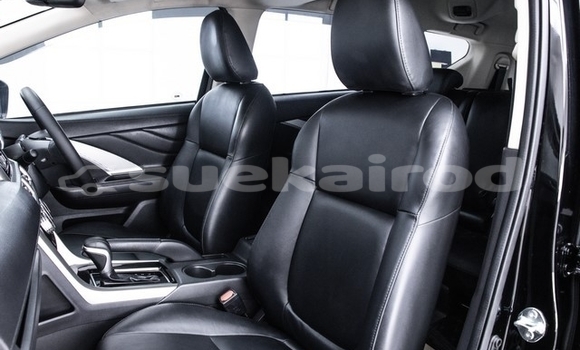 Buy Used Mitsubishi Xpander Black Car in Bangkok in Bangkok Buy Used Mitsubishi Xpander Black Car in Bangkok in Bangkok