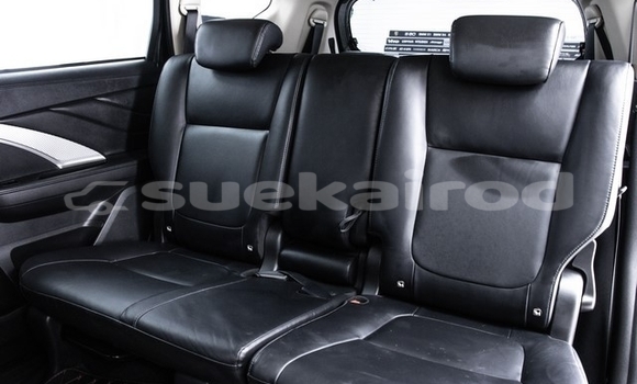 Buy Used Mitsubishi Xpander Black Car in Bangkok in Bangkok Buy Used Mitsubishi Xpander Black Car in Bangkok in Bangkok