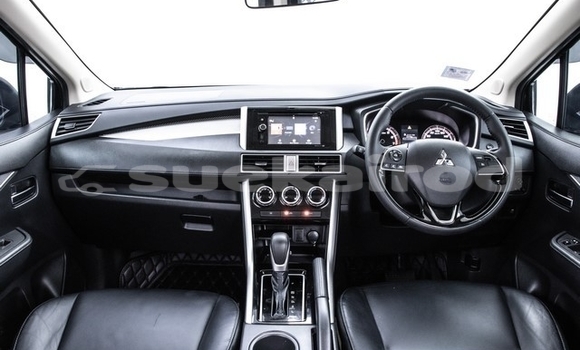 Buy Used Mitsubishi Xpander Black Car in Bangkok in Bangkok Buy Used Mitsubishi Xpander Black Car in Bangkok in Bangkok