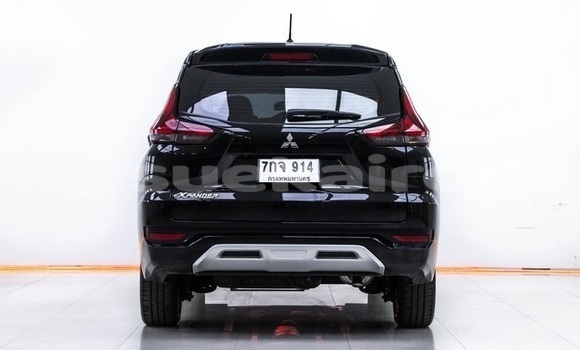 Buy Used Mitsubishi Xpander Black Car in Bangkok in Bangkok Buy Used Mitsubishi Xpander Black Car in Bangkok in Bangkok