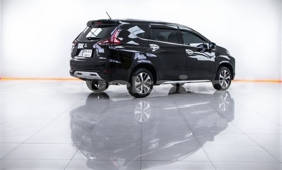 Buy Used Mitsubishi Xpander Black Car in Bangkok in Bangkok Buy Used Mitsubishi Xpander Black Car in Bangkok in Bangkok