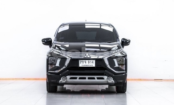 Buy Used Mitsubishi Xpander Black Car in Bangkok in Bangkok Buy Used Mitsubishi Xpander Black Car in Bangkok in Bangkok
