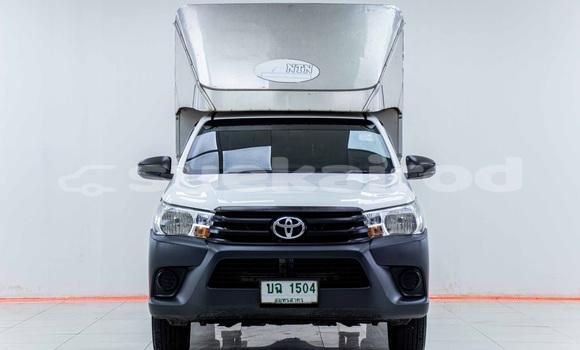 ซื้อ รถมือสอง Toyota Hiluxe Revo ขาว รถยนต์ ใน %{เมือง} ใน กรุงเทพมหานคร ซื้อ รถมือสอง Toyota Hiluxe Revo ขาว รถยนต์ ใน %{เมือง} ใน กรุงเทพมหานคร