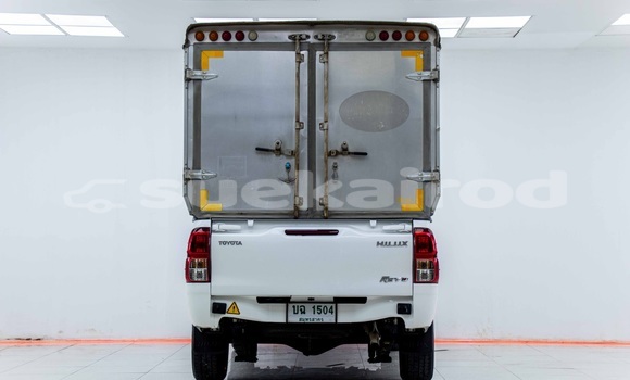 ซื้อ รถมือสอง Toyota Hiluxe Revo ขาว รถยนต์ ใน %{เมือง} ใน กรุงเทพมหานคร ซื้อ รถมือสอง Toyota Hiluxe Revo ขาว รถยนต์ ใน %{เมือง} ใน กรุงเทพมหานคร