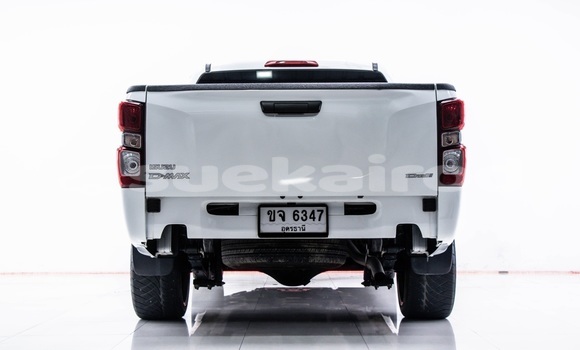 ซื้อ รถมือสอง Isuzu D–MAX ขาว รถยนต์ ใน %{เมือง} ใน กรุงเทพมหานคร ซื้อ รถมือสอง Isuzu D–MAX ขาว รถยนต์ ใน %{เมือง} ใน กรุงเทพมหานคร