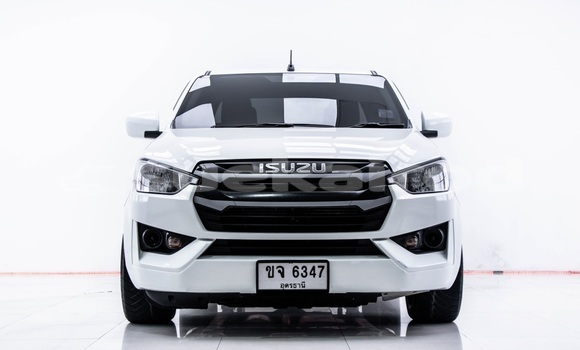 ซื้อ รถมือสอง Isuzu D–MAX ขาว รถยนต์ ใน %{เมือง} ใน กรุงเทพมหานคร ซื้อ รถมือสอง Isuzu D–MAX ขาว รถยนต์ ใน %{เมือง} ใน กรุงเทพมหานคร
