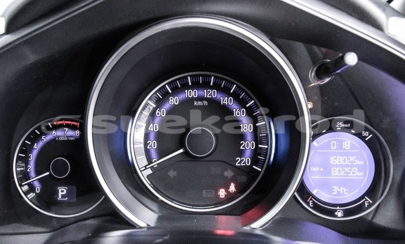 Buy Used Honda Jazz Other Car in Bangkok in Bangkok Buy Used Honda Jazz Other Car in Bangkok in Bangkok