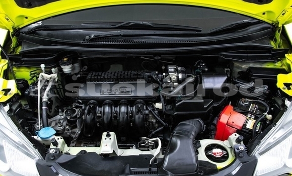 Buy Used Honda Jazz Other Car in Bangkok in Bangkok Buy Used Honda Jazz Other Car in Bangkok in Bangkok