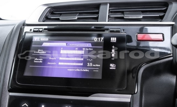 Buy Used Honda Jazz Other Car in Bangkok in Bangkok Buy Used Honda Jazz Other Car in Bangkok in Bangkok