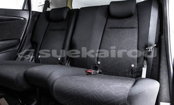 Buy Used Honda Jazz Other Car in Bangkok in Bangkok Buy Used Honda Jazz Other Car in Bangkok in Bangkok