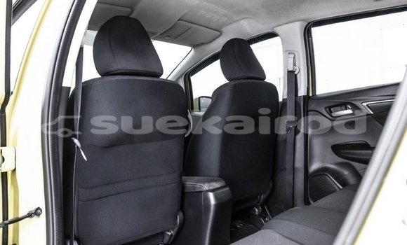 Buy Used Honda Jazz Other Car in Bangkok in Bangkok Buy Used Honda Jazz Other Car in Bangkok in Bangkok