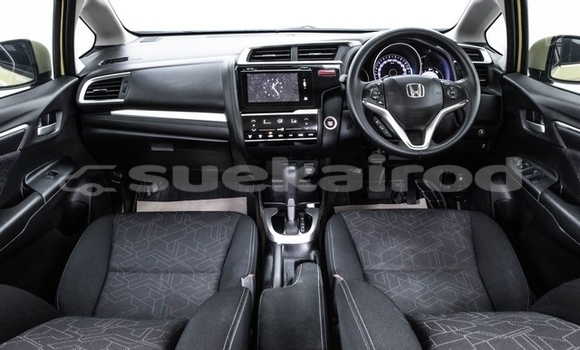 Buy Used Honda Jazz Other Car in Bangkok in Bangkok Buy Used Honda Jazz Other Car in Bangkok in Bangkok