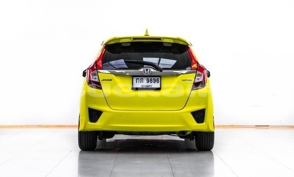 Buy Used Honda Jazz Other Car in Bangkok in Bangkok Buy Used Honda Jazz Other Car in Bangkok in Bangkok