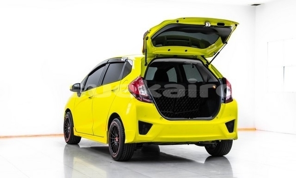 Buy Used Honda Jazz Other Car in Bangkok in Bangkok Buy Used Honda Jazz Other Car in Bangkok in Bangkok