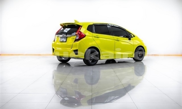 Buy Used Honda Jazz Other Car in Bangkok in Bangkok Buy Used Honda Jazz Other Car in Bangkok in Bangkok