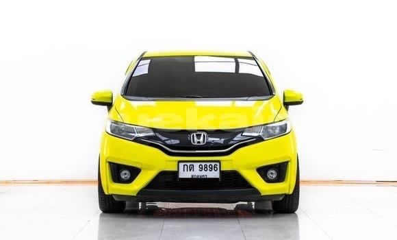 Buy Used Honda Jazz Other Car in Bangkok in Bangkok Buy Used Honda Jazz Other Car in Bangkok in Bangkok