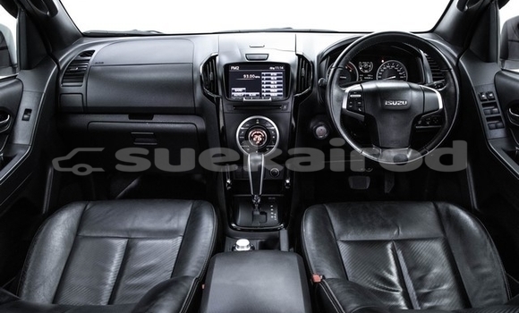 ซื้อ รถมือสอง Isuzu D–MAX ขาว รถยนต์ ใน %{เมือง} ใน กรุงเทพมหานคร ซื้อ รถมือสอง Isuzu D–MAX ขาว รถยนต์ ใน %{เมือง} ใน กรุงเทพมหานคร