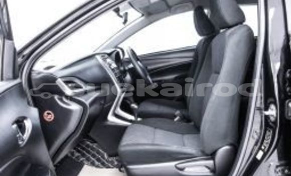 ซื้อ รถมือสอง Toyota Yaris Ativ สีดำ รถยนต์ ใน %{เมือง} ใน กรุงเทพมหานคร ซื้อ รถมือสอง Toyota Yaris Ativ สีดำ รถยนต์ ใน %{เมือง} ใน กรุงเทพมหานคร