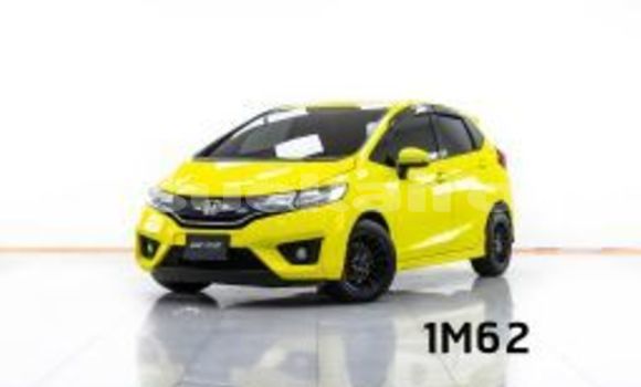 Buy Used Honda Jazz Other Car in Bangkok in Bangkok Buy Used Honda Jazz Other Car in Bangkok in Bangkok