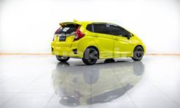 Buy Used Honda Jazz Other Car in Bangkok in Bangkok Buy Used Honda Jazz Other Car in Bangkok in Bangkok