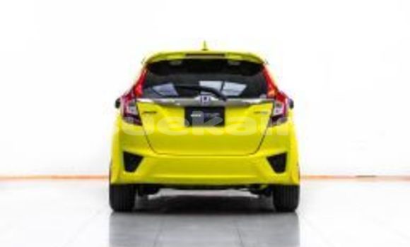 Buy Used Honda Jazz Other Car in Bangkok in Bangkok Buy Used Honda Jazz Other Car in Bangkok in Bangkok