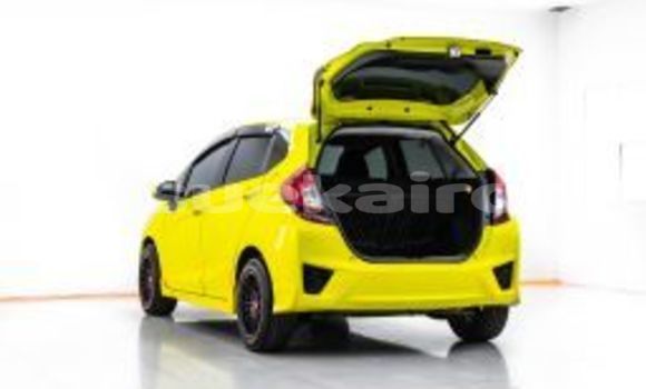 Buy Used Honda Jazz Other Car in Bangkok in Bangkok Buy Used Honda Jazz Other Car in Bangkok in Bangkok