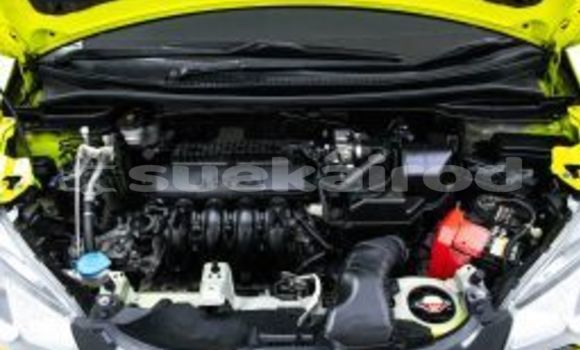 Buy Used Honda Jazz Other Car in Bangkok in Bangkok Buy Used Honda Jazz Other Car in Bangkok in Bangkok