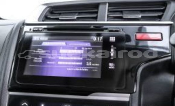 Buy Used Honda Jazz Other Car in Bangkok in Bangkok Buy Used Honda Jazz Other Car in Bangkok in Bangkok