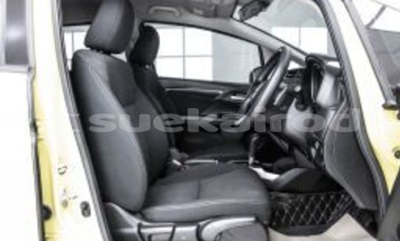 Buy Used Honda Jazz Other Car in Bangkok in Bangkok Buy Used Honda Jazz Other Car in Bangkok in Bangkok