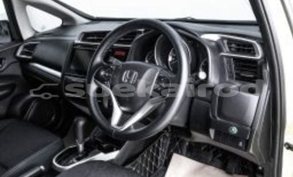 Buy Used Honda Jazz Other Car in Bangkok in Bangkok Buy Used Honda Jazz Other Car in Bangkok in Bangkok