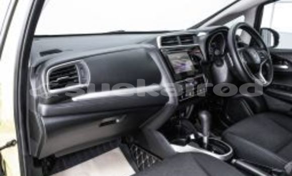 Buy Used Honda Jazz Other Car in Bangkok in Bangkok Buy Used Honda Jazz Other Car in Bangkok in Bangkok