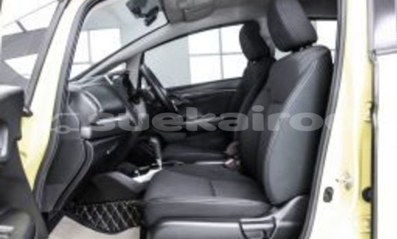 Buy Used Honda Jazz Other Car in Bangkok in Bangkok Buy Used Honda Jazz Other Car in Bangkok in Bangkok
