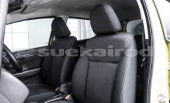 Buy Used Honda Jazz Other Car in Bangkok in Bangkok Buy Used Honda Jazz Other Car in Bangkok in Bangkok