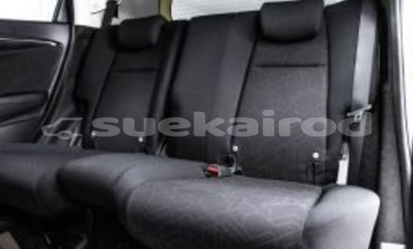 Buy Used Honda Jazz Other Car in Bangkok in Bangkok Buy Used Honda Jazz Other Car in Bangkok in Bangkok