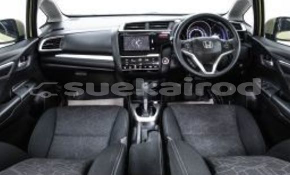 Buy Used Honda Jazz Other Car in Bangkok in Bangkok Buy Used Honda Jazz Other Car in Bangkok in Bangkok