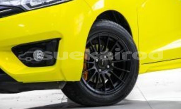 Buy Used Honda Jazz Other Car in Bangkok in Bangkok Buy Used Honda Jazz Other Car in Bangkok in Bangkok