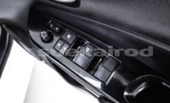 Buy Used Toyota Yaris Ativ White Car in Bangkok in Bangkok Buy Used Toyota Yaris Ativ White Car in Bangkok in Bangkok