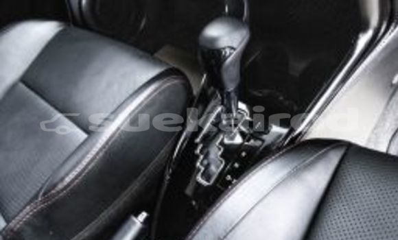 Buy Used Toyota Yaris Ativ White Car in Bangkok in Bangkok Buy Used Toyota Yaris Ativ White Car in Bangkok in Bangkok