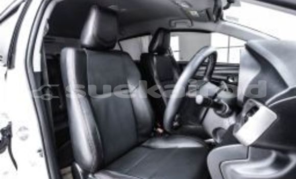 Buy Used Toyota Yaris Ativ White Car in Bangkok in Bangkok Buy Used Toyota Yaris Ativ White Car in Bangkok in Bangkok