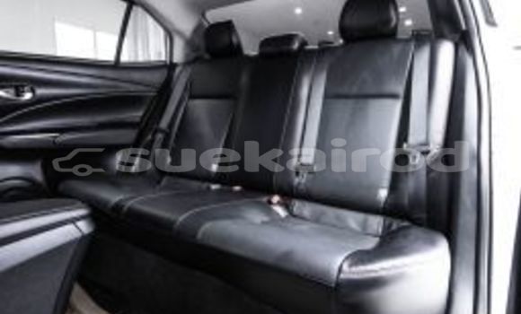 Buy Used Toyota Yaris Ativ White Car in Bangkok in Bangkok Buy Used Toyota Yaris Ativ White Car in Bangkok in Bangkok